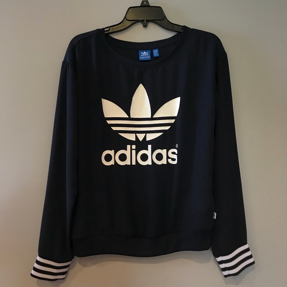Adidas Shirt